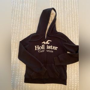 Hollister Women’s Hooded Jacket